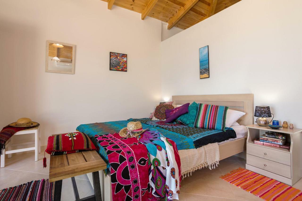 Вилла David's - Private Pool & Scenic Surroundings